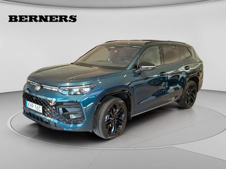 Volkswagen Tayron 7-seater R-LINE TDI 193hk 4M