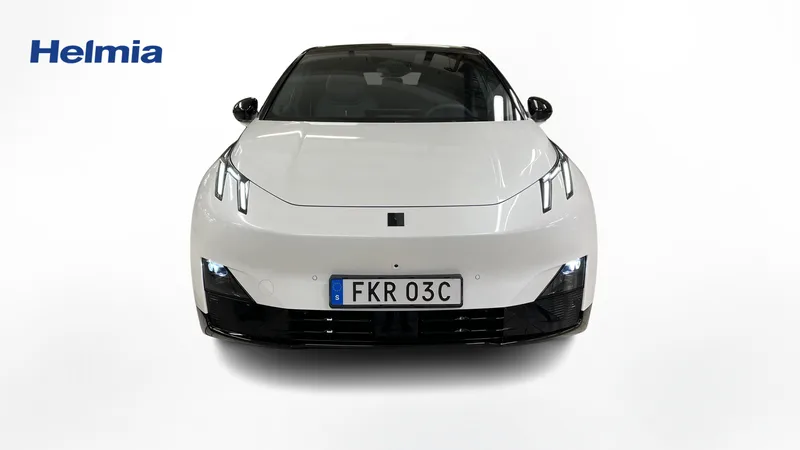 Bild 5 av 16 – Lynk & Co 02 EV More BEV