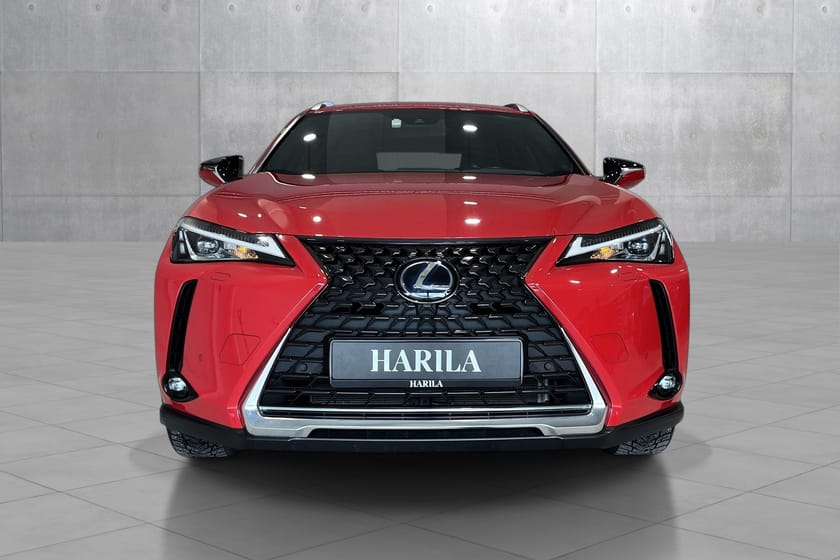 Bilde 2 av Lexus UX 300e Premium