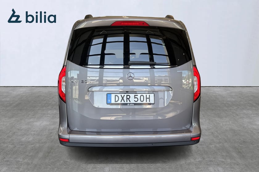 Bild 5 av Mercedes-Benz EQT 200 / 5-sits / Moms