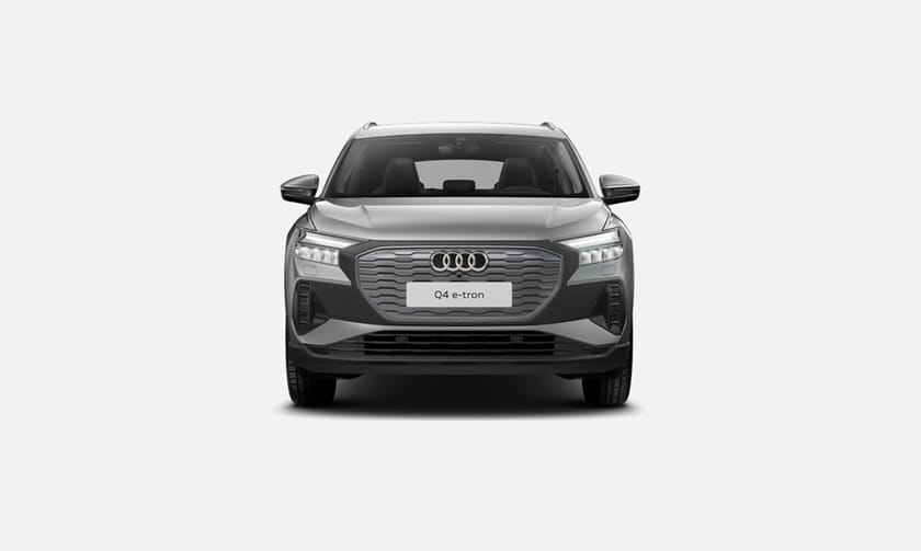 Bild 3 av Audi Q4 45 e-tron quattro 210 KW