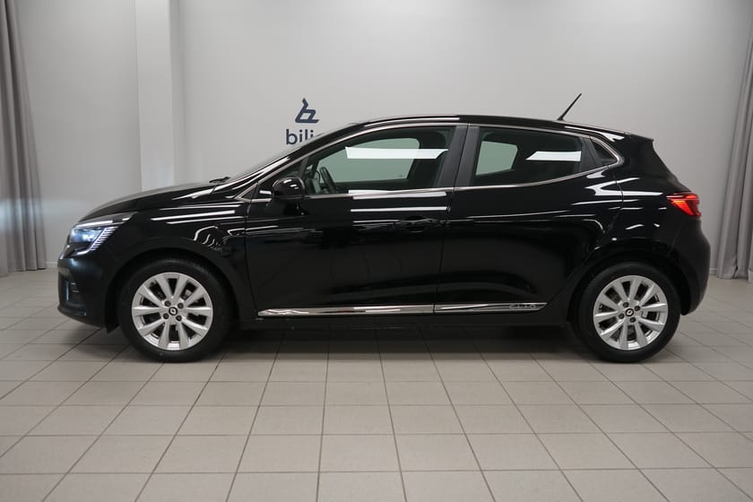 Bild 2 av Renault Clio TCe 90 Intens A 5-d