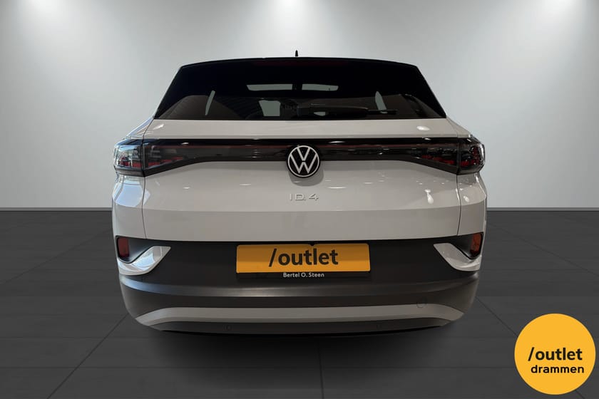 Bilde 4 av Volkswagen ID.4 Pro Performance 77kWh 1.ST / 21"/Panorama/ Hengerfeste