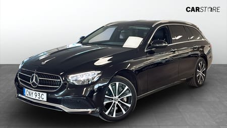 Mercedes-Benz E 300 T de 4MATIC