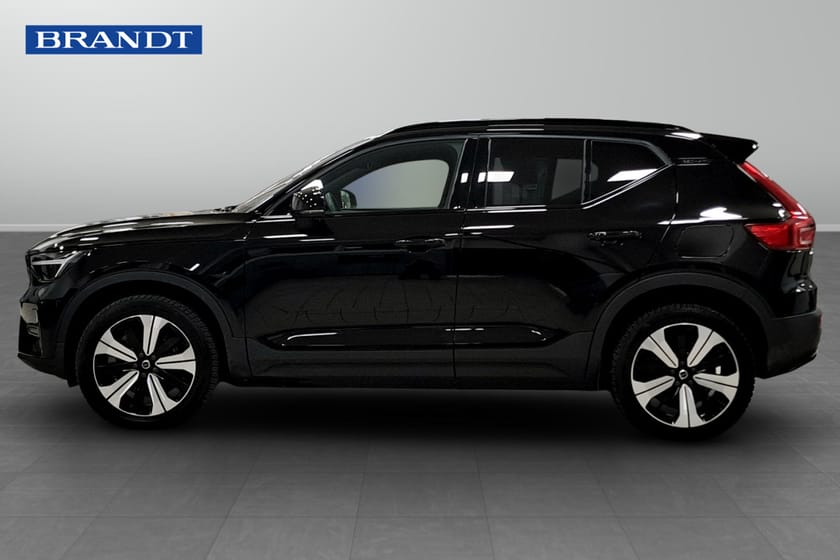 Bild 3 av Volvo XC40 Recharge Single Motor Core Edition