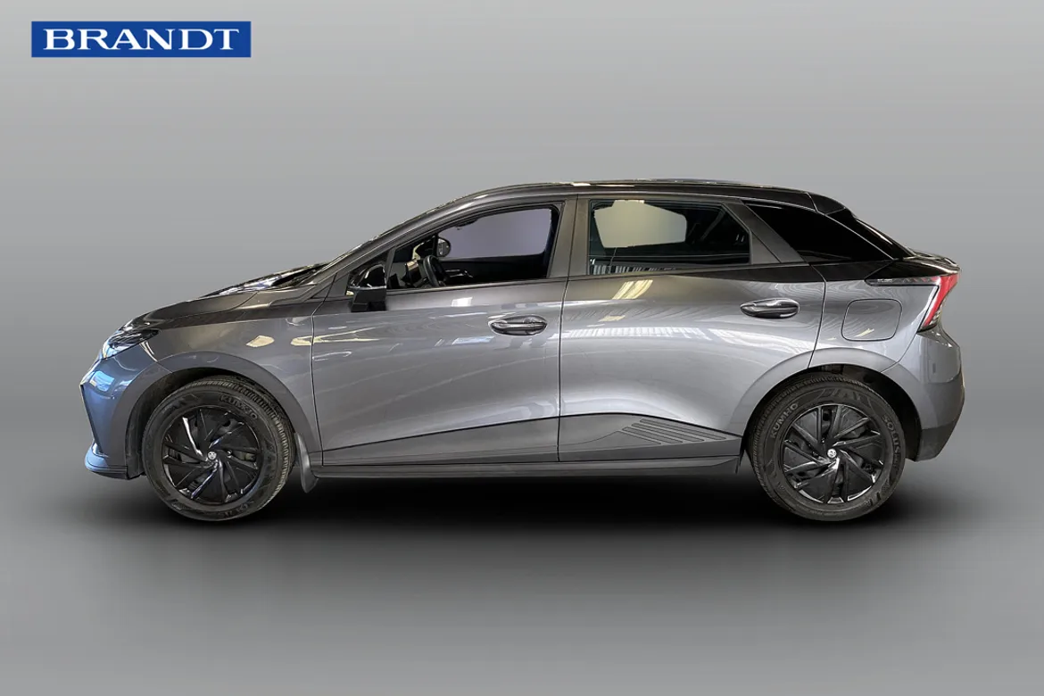 MG 4 Electric Standard Range