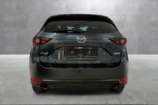 Thumnail bilde 3 av Mazda CX-5