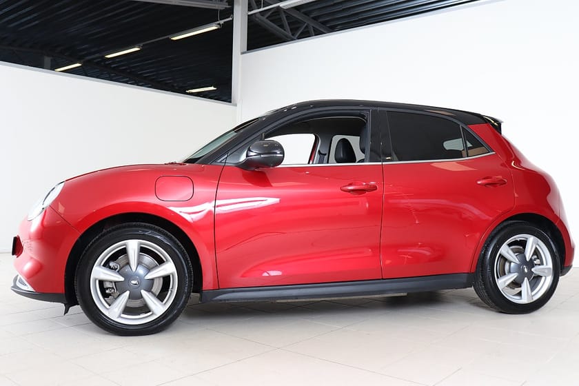 Bild 4 av ORA Funky Cat 300 Pro 48 kWh 171hk 360° Navi PL 2995:-/mån