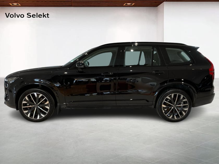 Bild 3 av Volvo XC90 T8 Ultra Dark