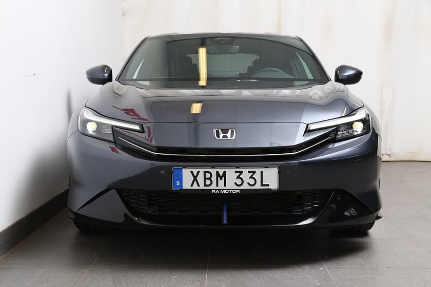 Bild 2 av Honda Prelude e:HEV ADVANCE | PARCEL COVER | FULLHYBRID | NYPREMIÄR