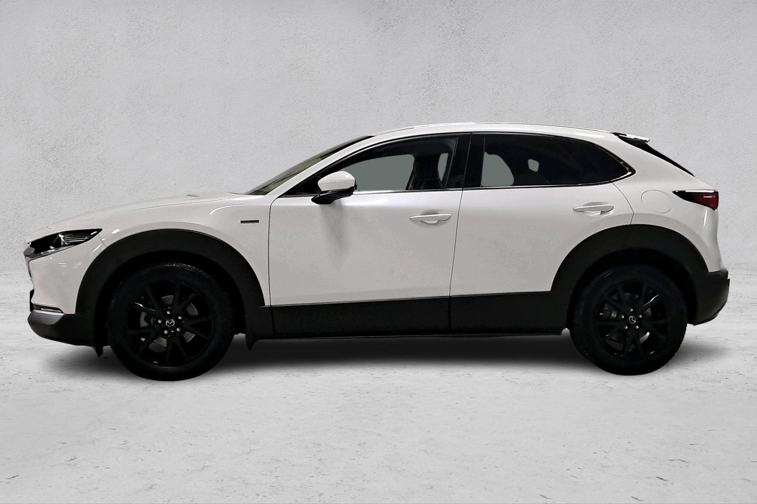 Thumnail bilde 1 av Mazda CX-30