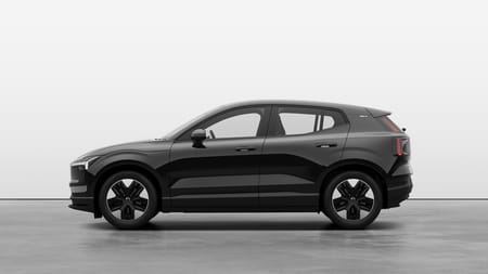 Volvo EX30 Single Motor Extended Range Privatleasing 4995kr/mån
