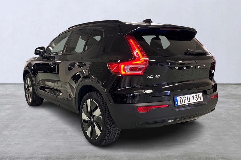 Bild 4 av Volvo XC40 Recharge Extended Range Plus