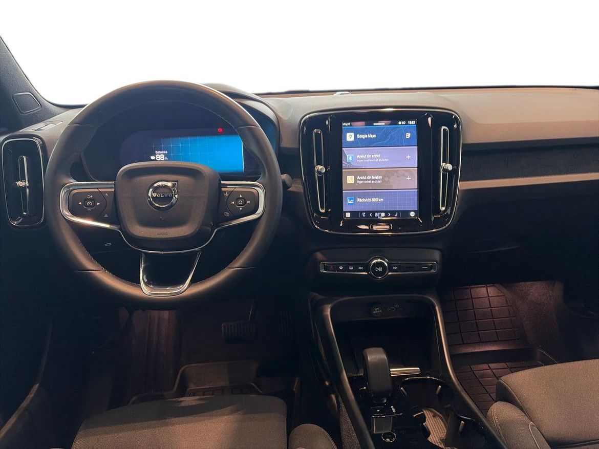 Volvo C40 2023 - miniatyr 9