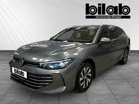Volkswagen Passat Sportscombi BUSINESS 1.5 TSI ACT KW / HK 7 V
