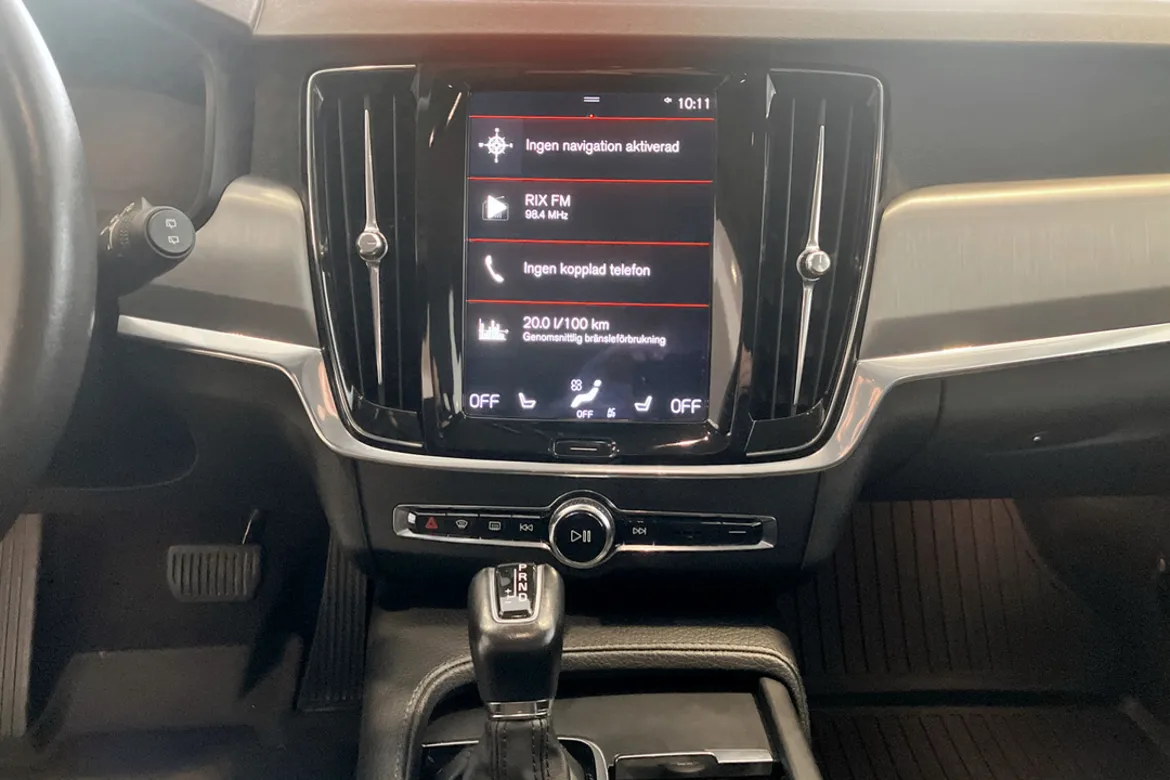 Volvo V90