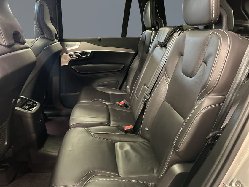 Bild 5 av Volvo XC90 7 Säten T8 Ultra Dark Edition