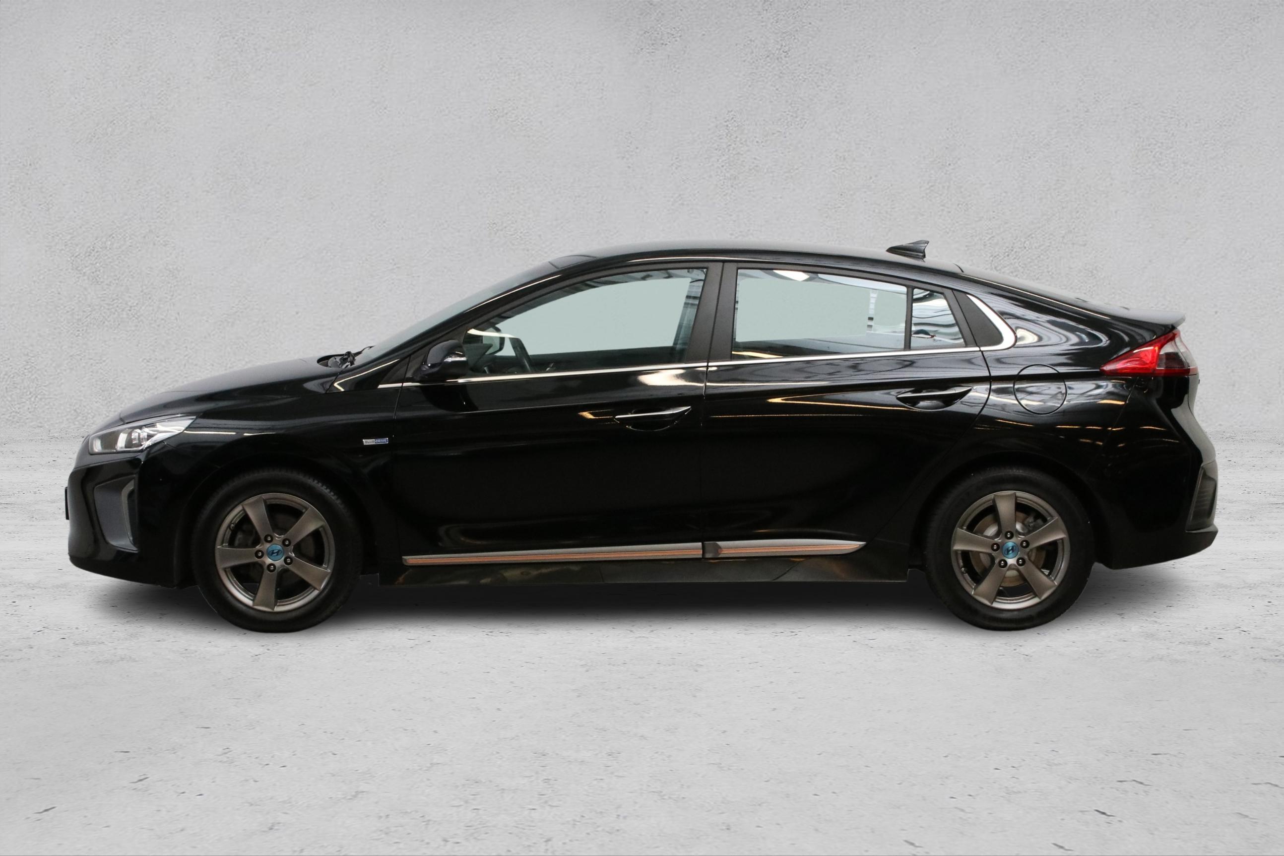 Thumnail bilde 1 av Hyundai Ioniq Electric