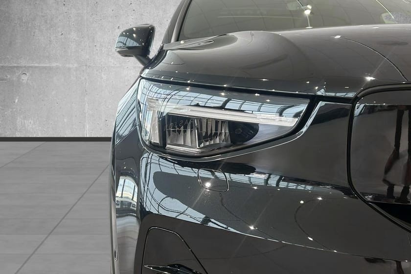Bilde 4 av Volvo XC40 Recharge Twin motor 408Hk AWD Ultimate, Varmepumpe,360* Kam, Panorama, H/K