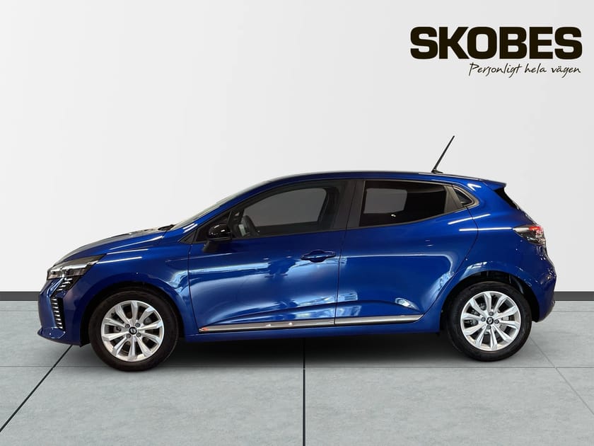 Bild 4 av Renault Clio phII TCe 90 Evolution II