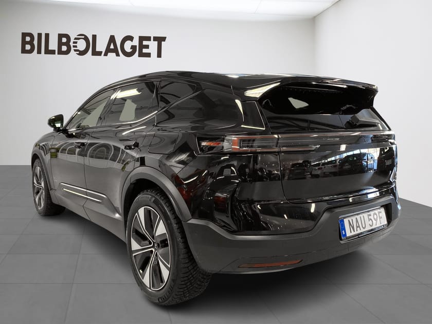 Bild 3 av Polestar 3 Long Range Dual Motor Plus Pilot Perf DEMOBIL