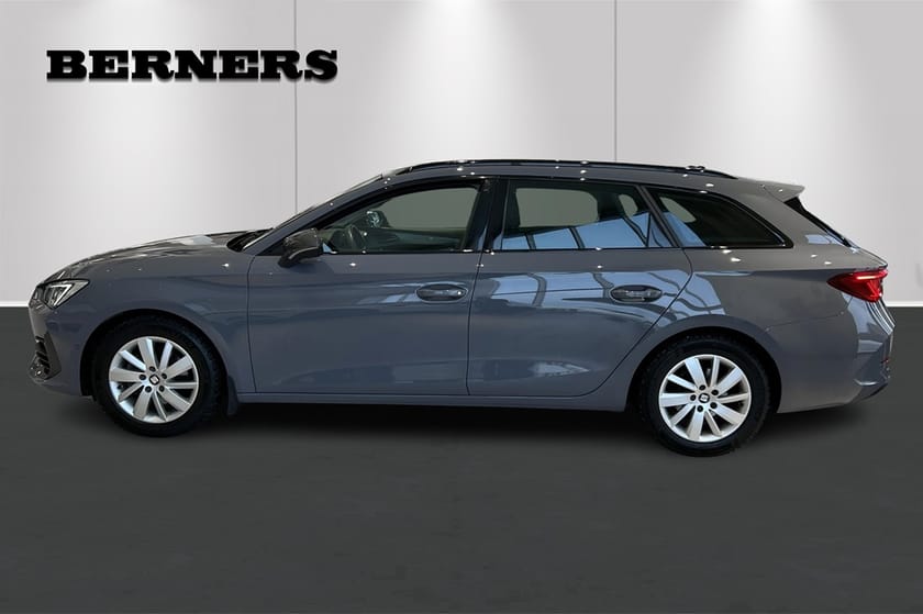 Bild 2 av CUPRA Leon Sportstourer 1.5 eTSI DSG 150hk