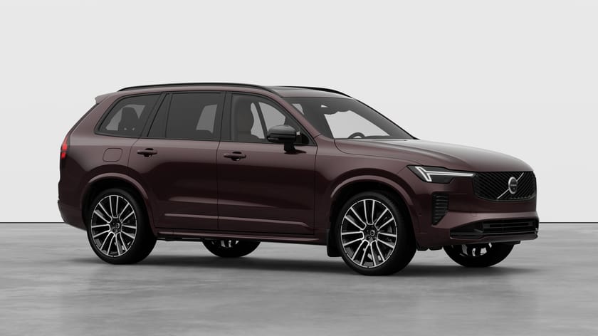 Bild 2 av Volvo XC90 T8 Ultra Dark- Lagerbil
