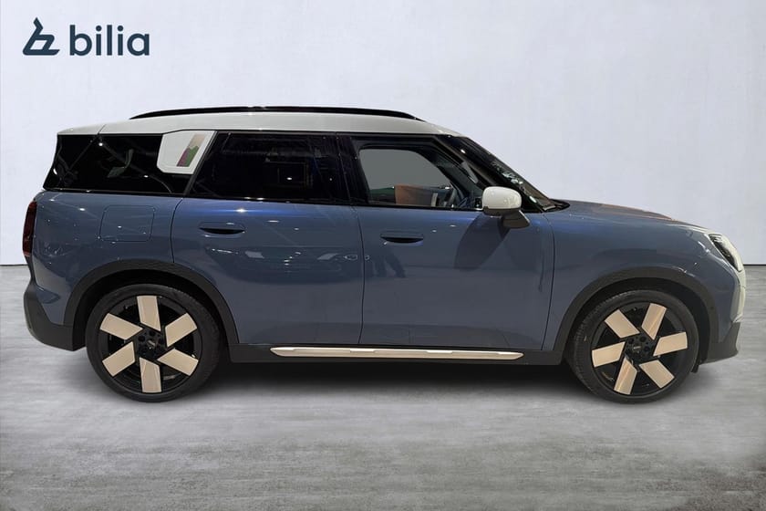 Bild 3 av MINI Countryman E Favoured, XL OMGÅENDE LEVERANS  DEMOBIL