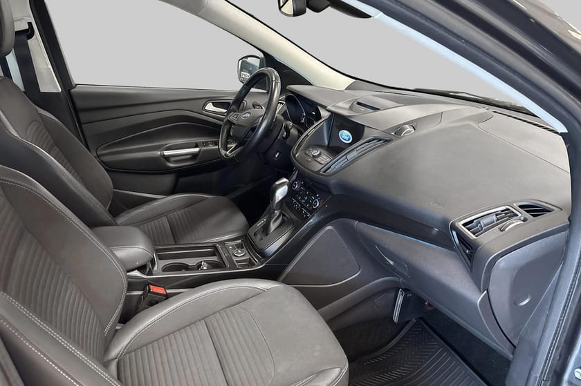 Bild 4 av Ford Kuga Titanium 2.0 TDCi 150hk AWD Aut
