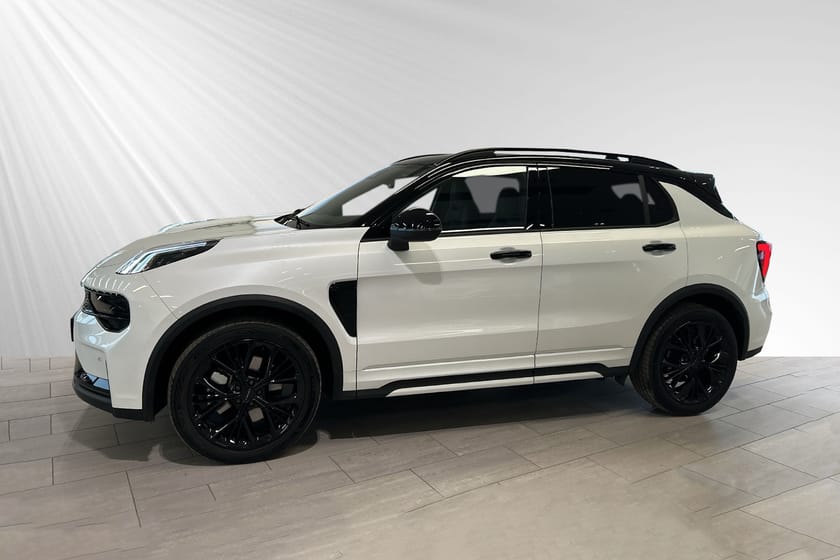 Bild 3 av Lynk & Co 01 PHEV More Panorama Privatleasing 24mån