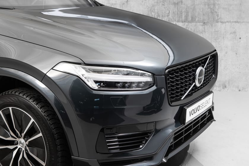 Bilde 2 av Volvo XC90 7 Seats T8II R-des Pano/Krok/360