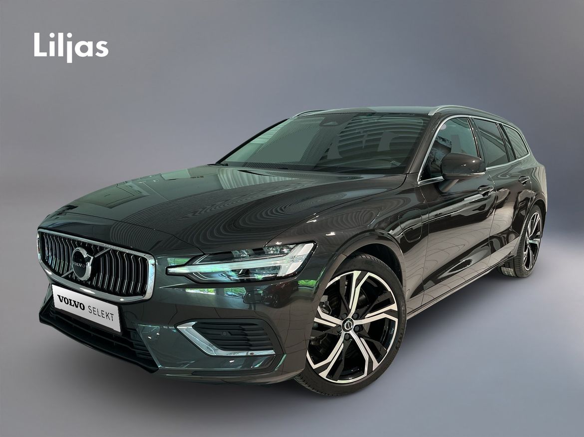 YDM05U – Volvo V60