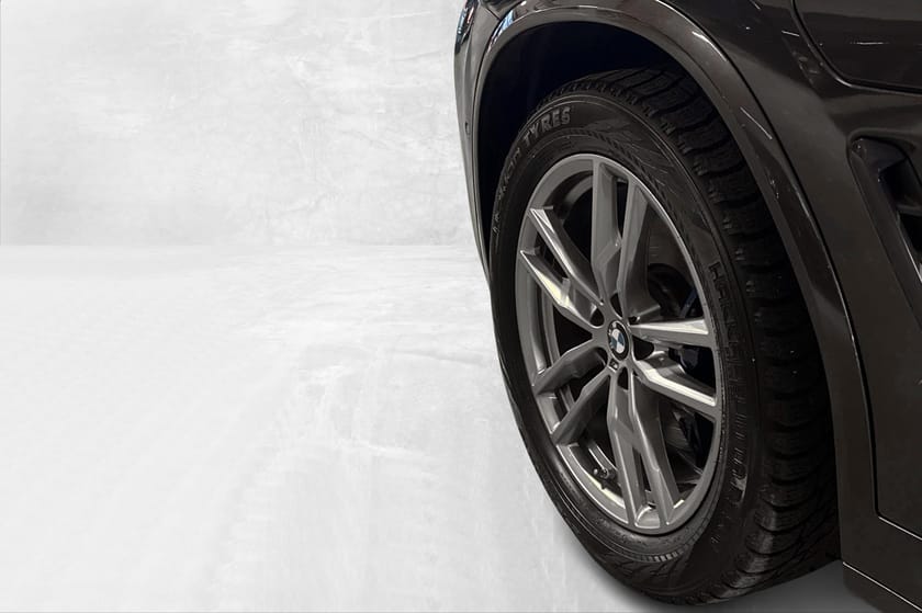 Bilde 3 av BMW X3 xDrive30e -M Sport