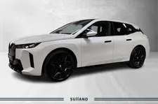 Thumnail bilde 1 av BMW iX xDrive60