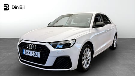 Audi A1 Sportback 30 TFSI