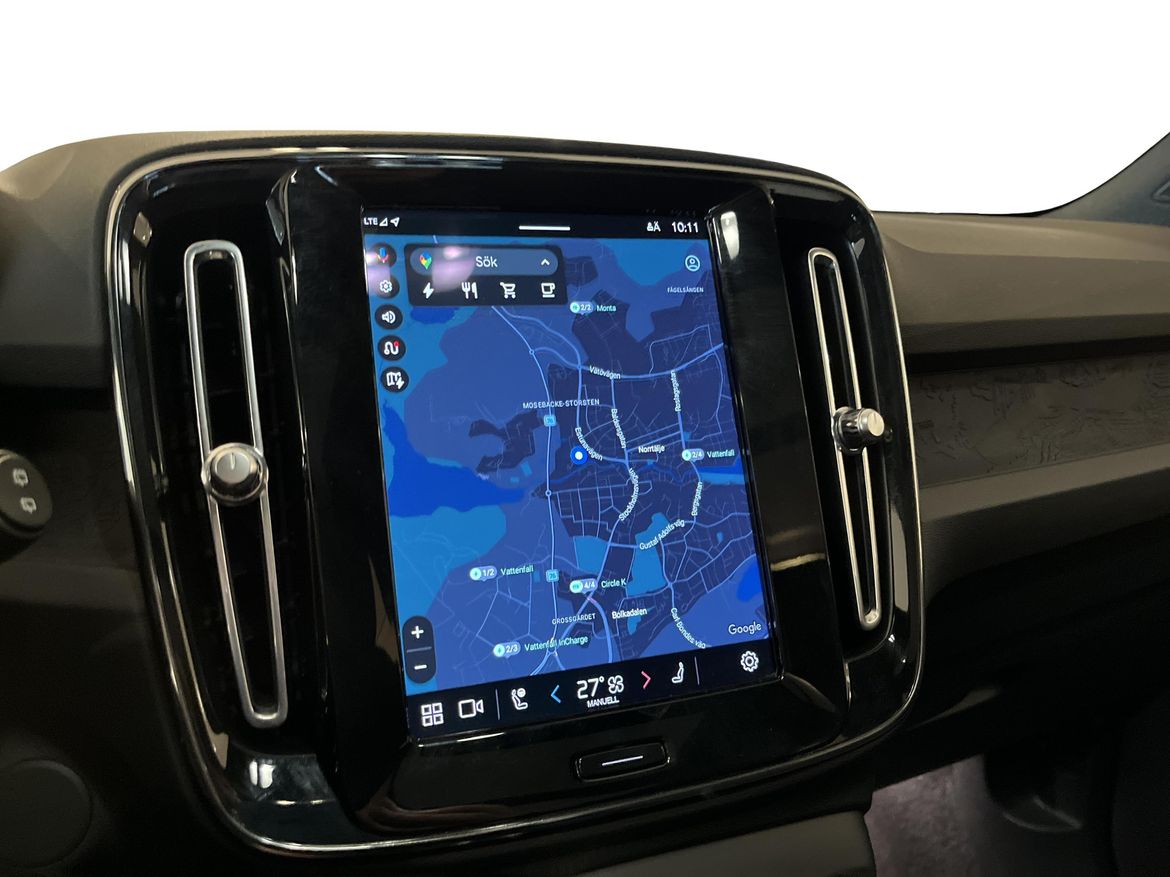 Volvo XC40 2023 - miniatyr 20