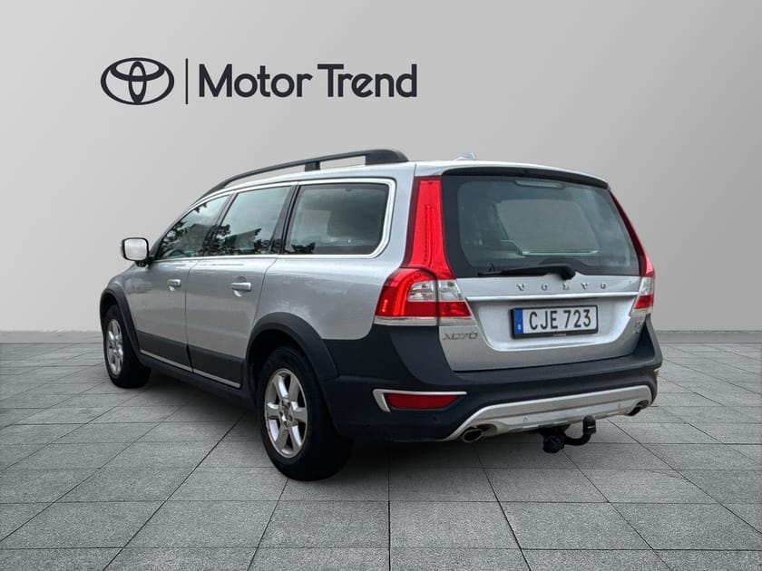Bild 2 av Volvo XC70 D4 4WD AUT Momentum Business Edition Pro