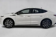 Thumnail bilde 1 av Škoda Enyaq Coupé 85x