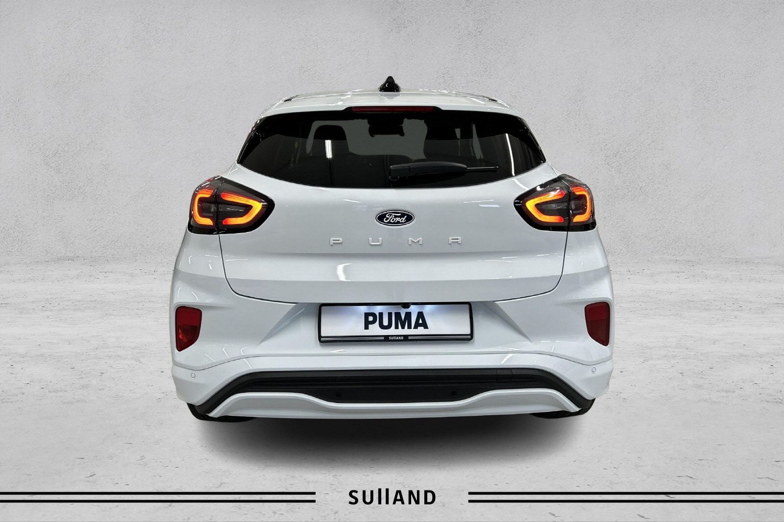 Thumnail bilde 3 av Ford Puma Gen-E