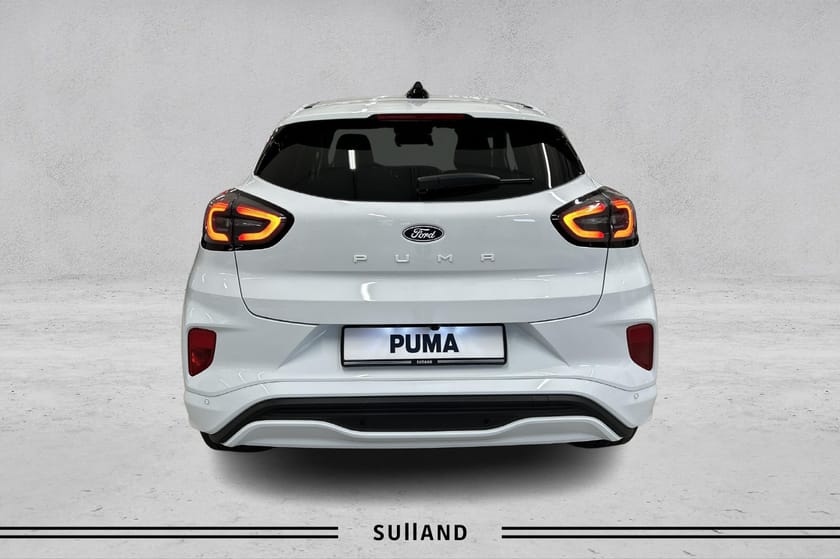 Bilde 4 av Ford Puma Gen-E Premium  SR