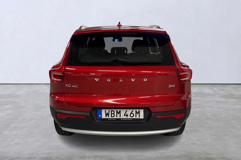 Bild 5 av Volvo XC40 B4 FWD Bensin Core