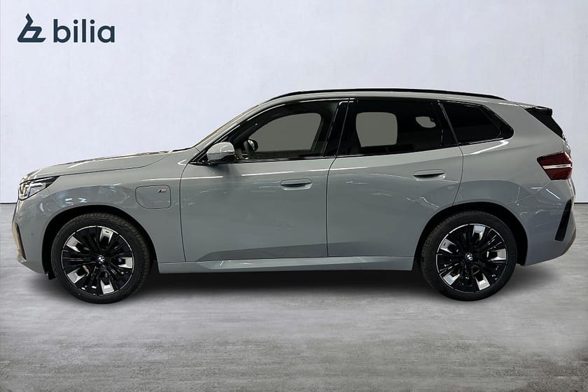 Bild 3 av BMW X3 30e xDrive M Sport 360 Kamera H|K Elstolar Drag