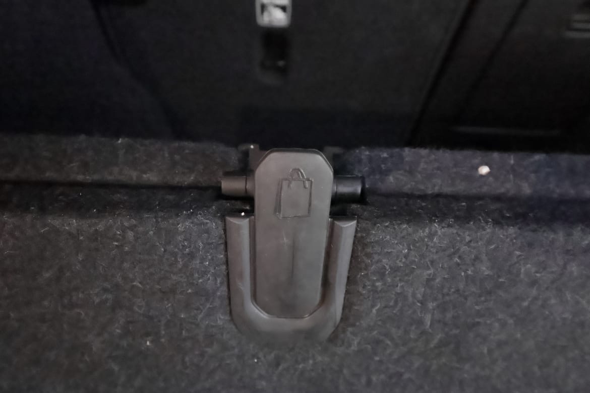 Volvo EX40 2025 - miniatyr 33