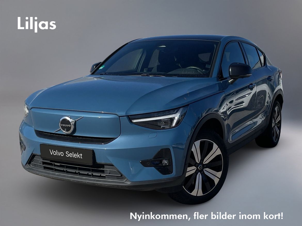 EKU61Z – Volvo Volvo C40