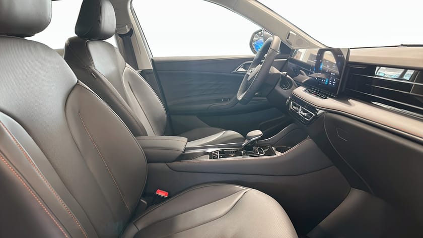 Bild 3 av MG HS PHEV LUX 1.5 AT / RÄNTEKAMPANJ /