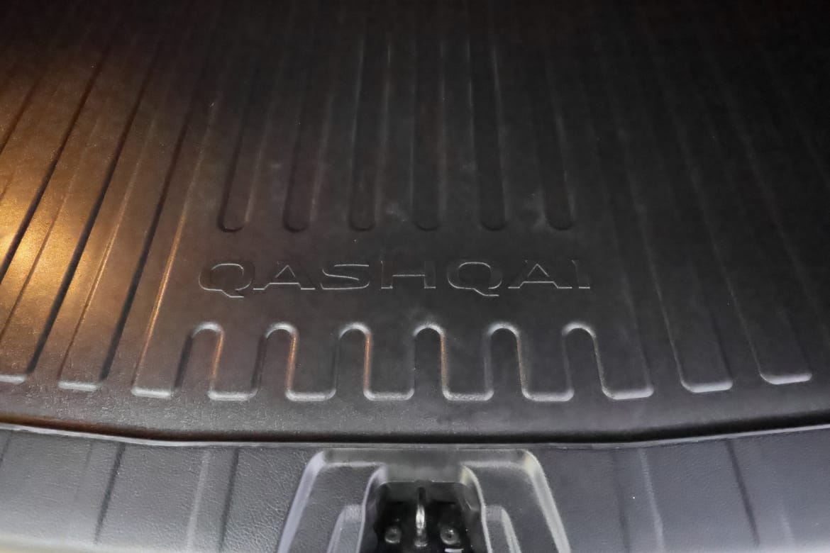 Nissan Qashqai 2016 - miniatyr 22