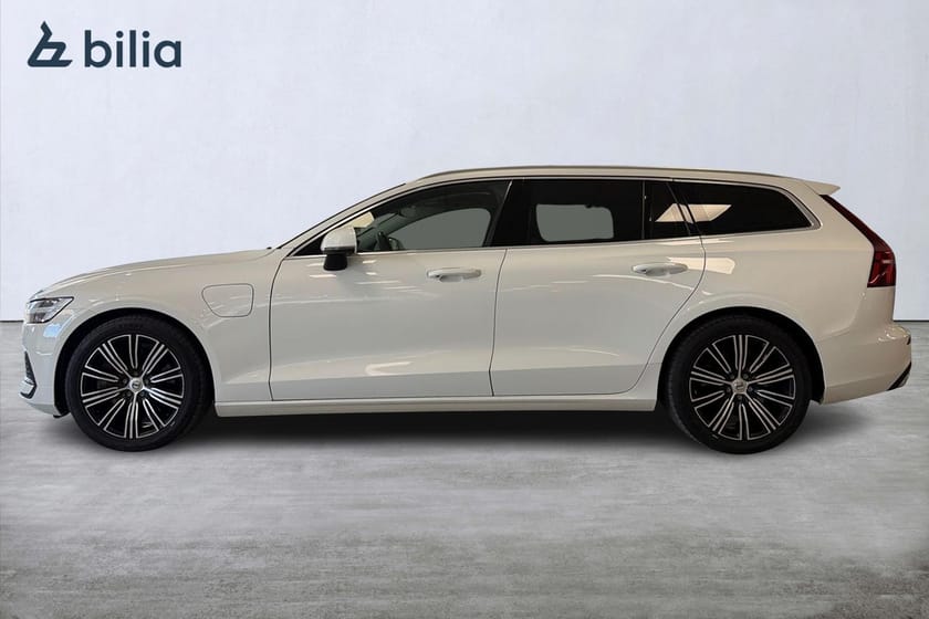 Bild 3 av Volvo V60 Recharge T6 Inscription Expression