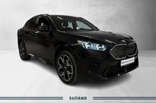 Thumnail bilde 2 av BMW iX2 xDrive30