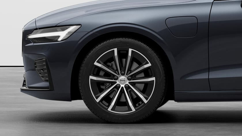 Bild 5 av Volvo V60 T6 Plus Dark Nordic Edition