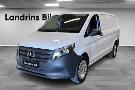 Mercedes-Benz Vito 116 CDI 3.0t
